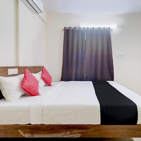 Hotel O Elite Lifestyle Red Rose Near 7D Voyage Bangalore Ngoại thất bức ảnh