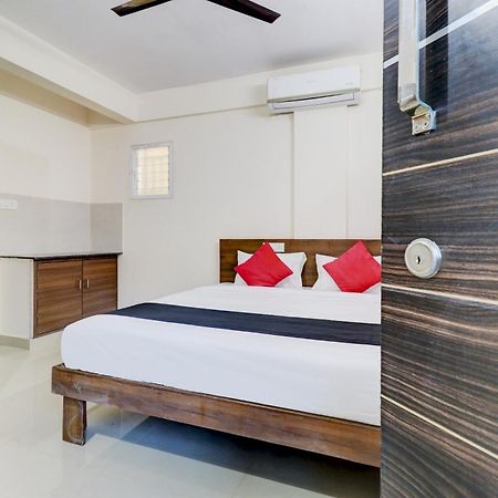 Hotel O Elite Lifestyle Red Rose Near 7D Voyage Bangalore Ngoại thất bức ảnh